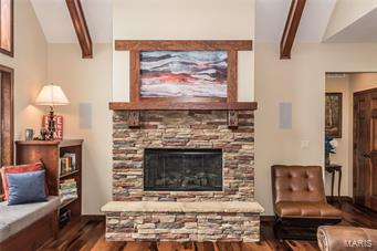 Innsbrook - Residential