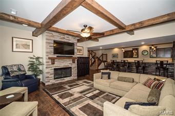 Innsbrook - Residential