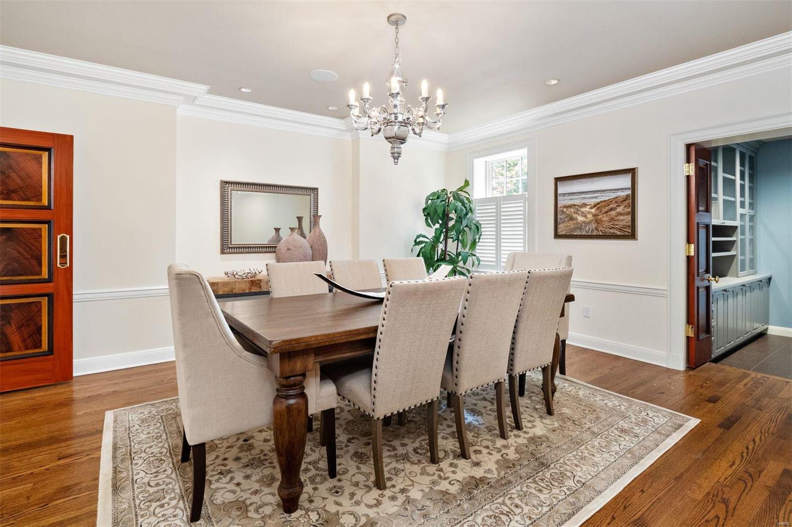 Skinker Heights - Residential