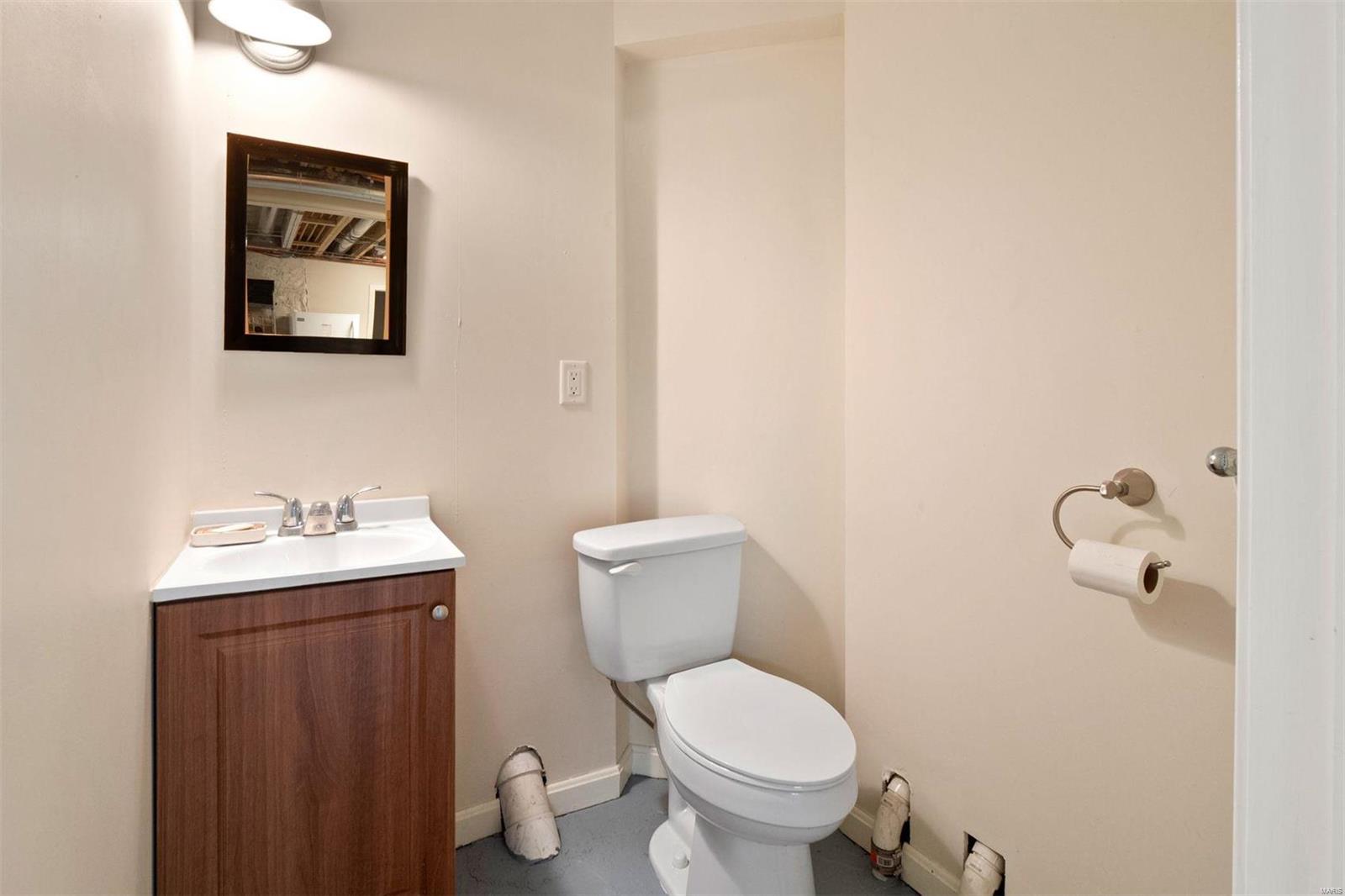 Skinker Heights - Residential