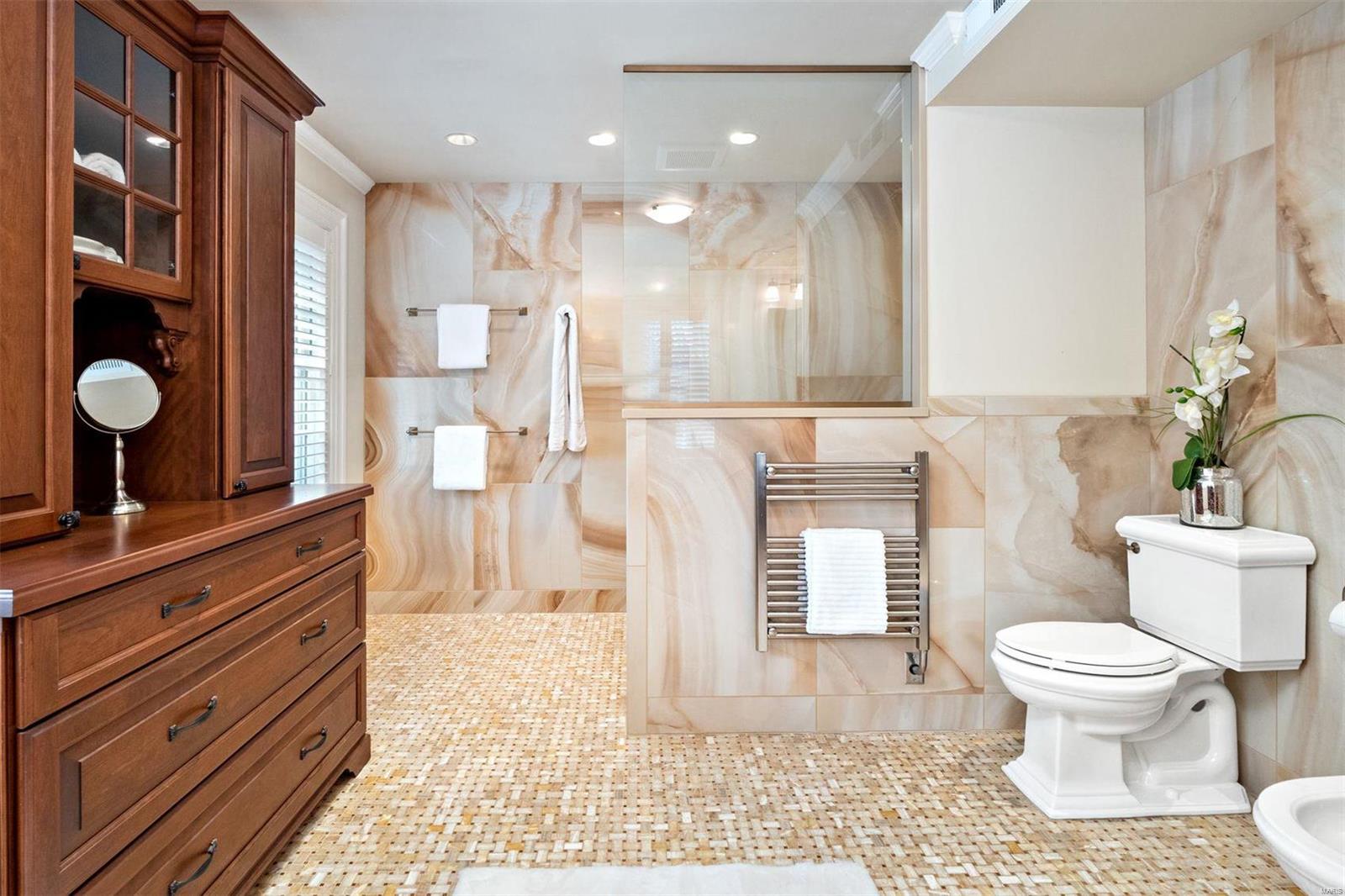 Skinker Heights - Residential