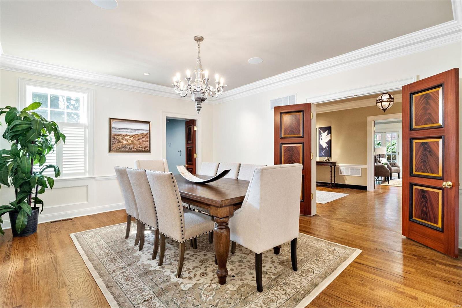 Skinker Heights - Residential