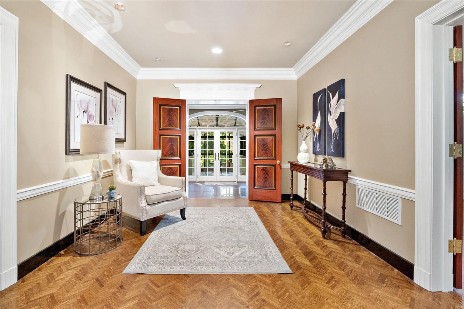 Skinker Heights - Residential