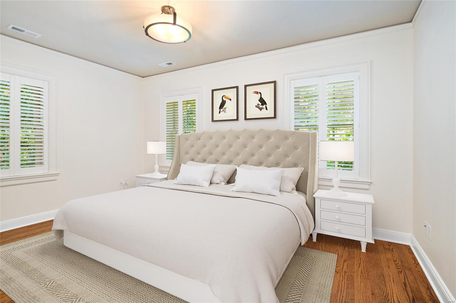 Skinker Heights - Residential