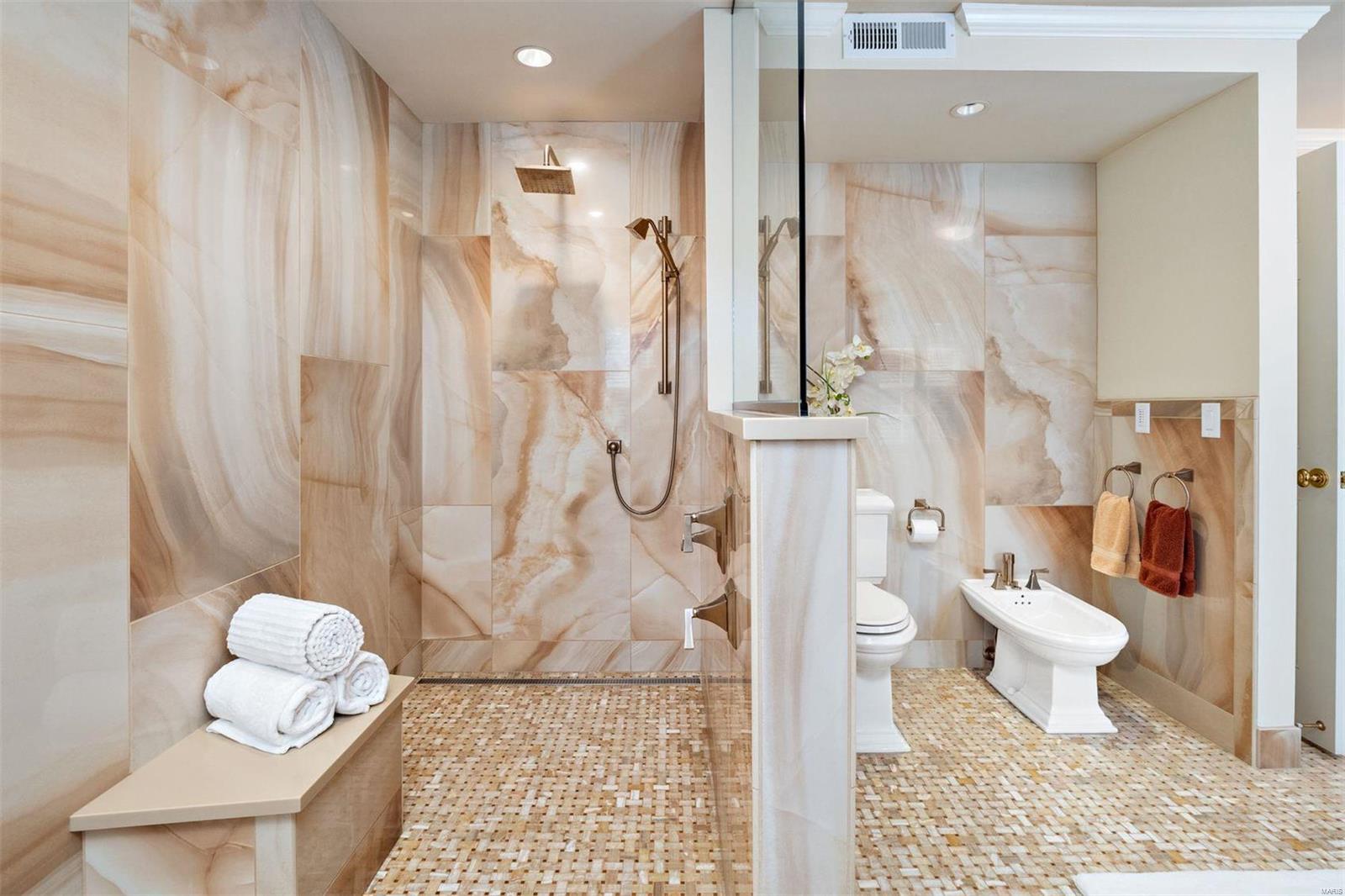 Skinker Heights - Residential