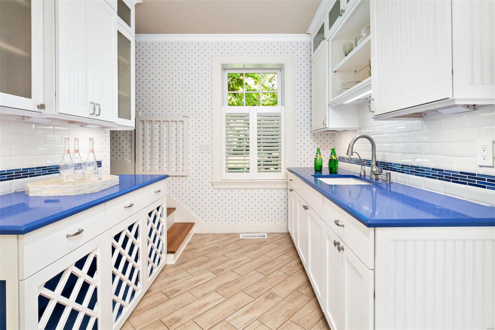 Skinker Heights - Residential