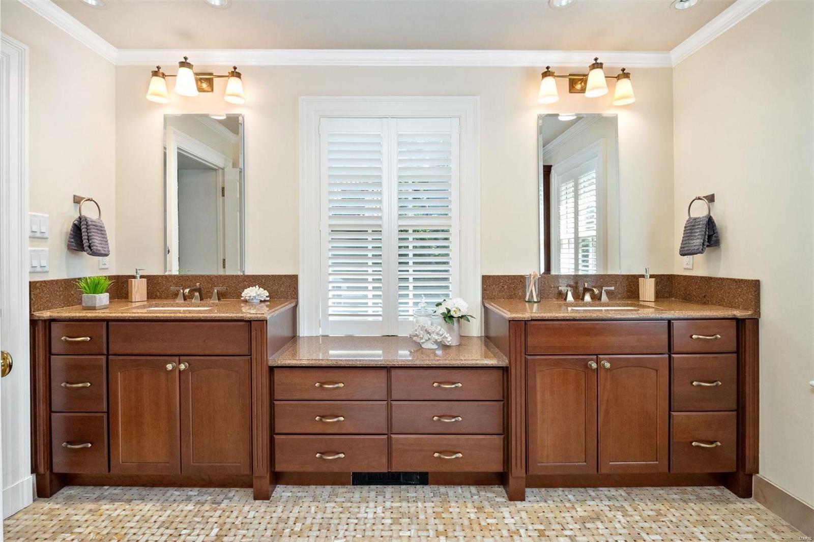 Skinker Heights - Residential