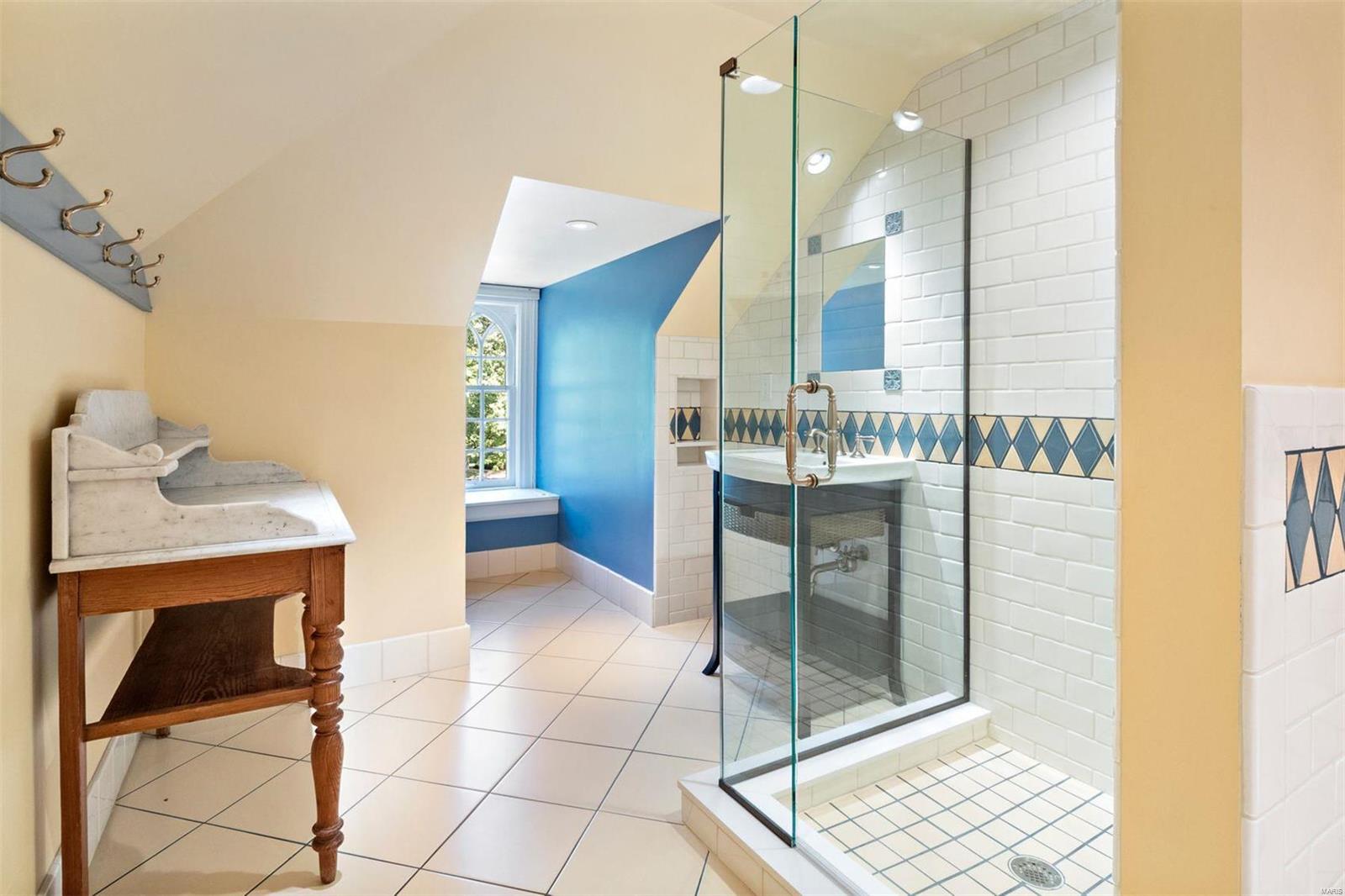 Skinker Heights - Residential