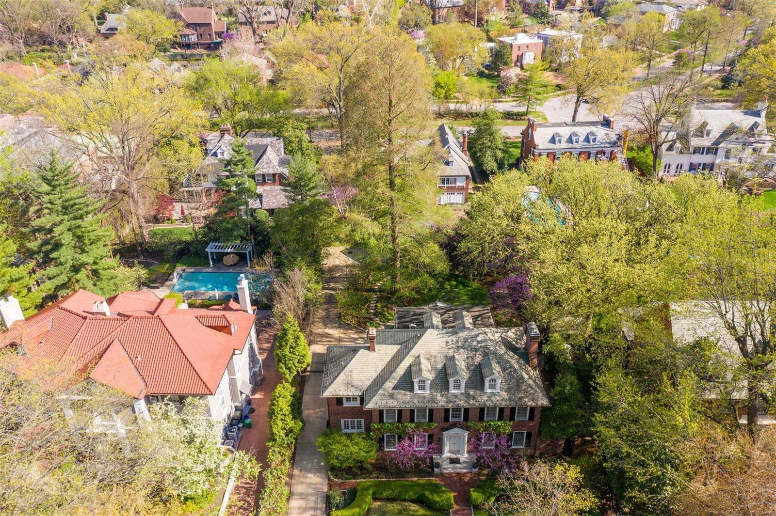 Skinker Heights - Residential