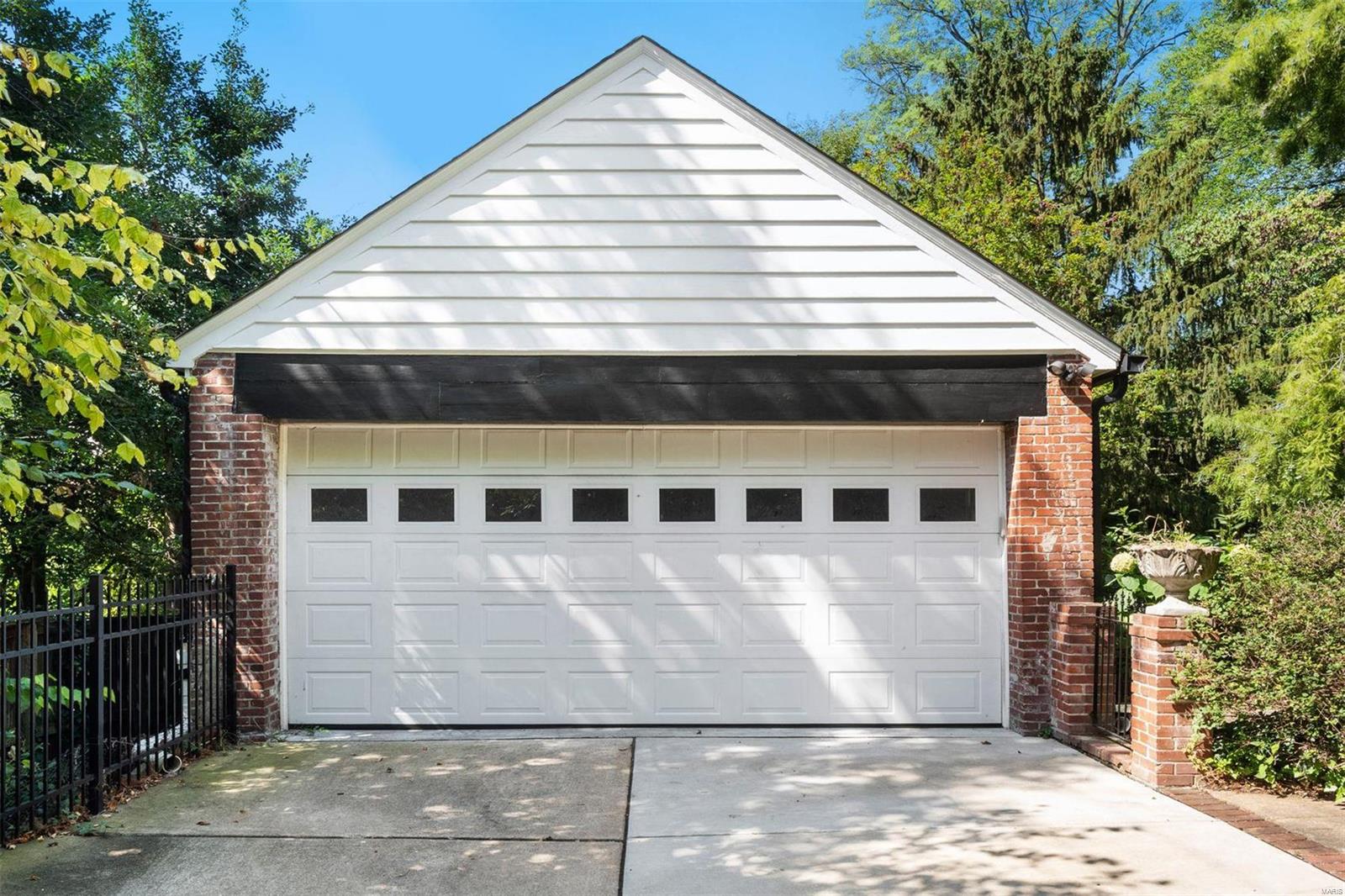 Skinker Heights - Residential