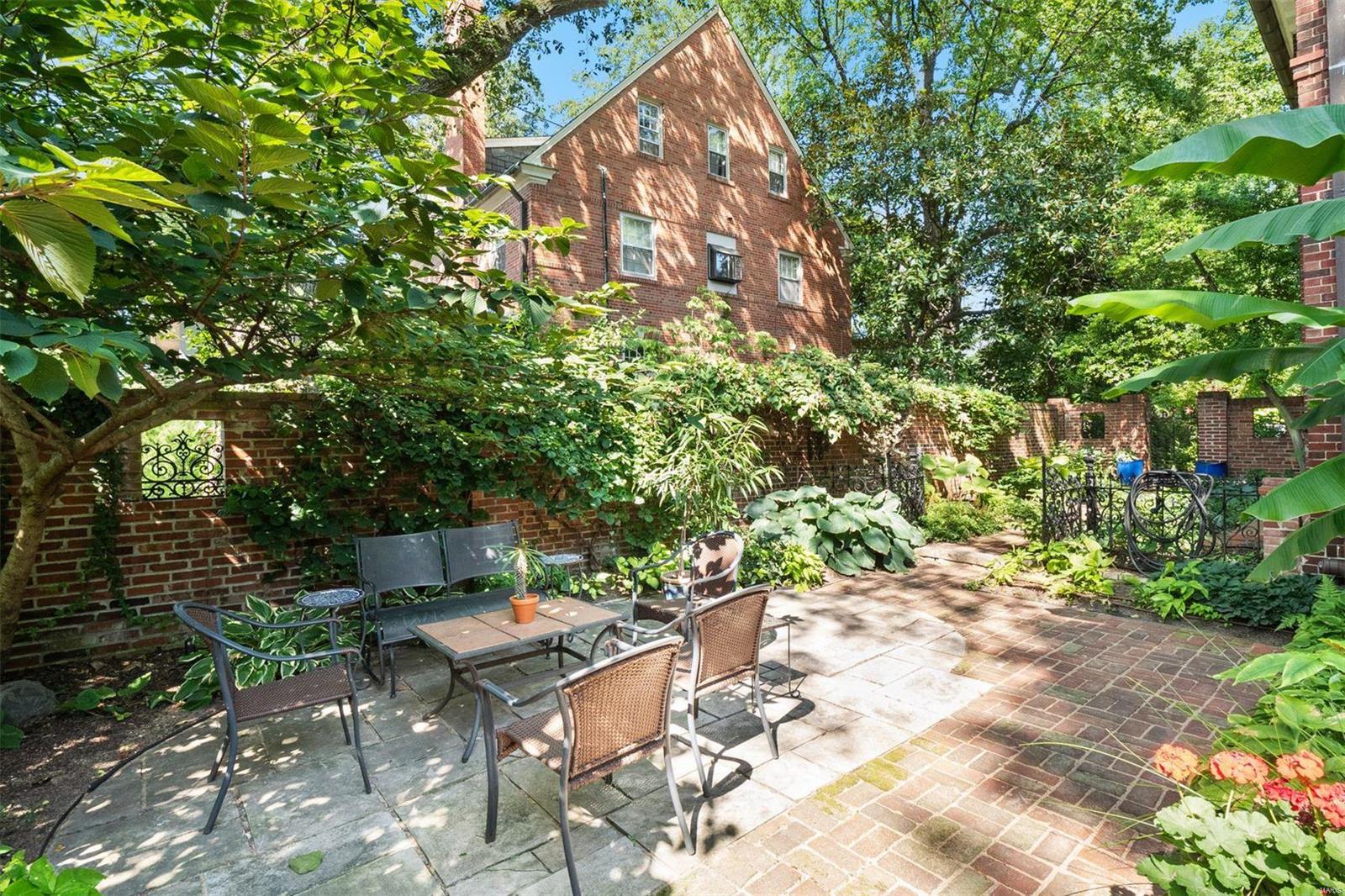 Skinker Heights - Residential