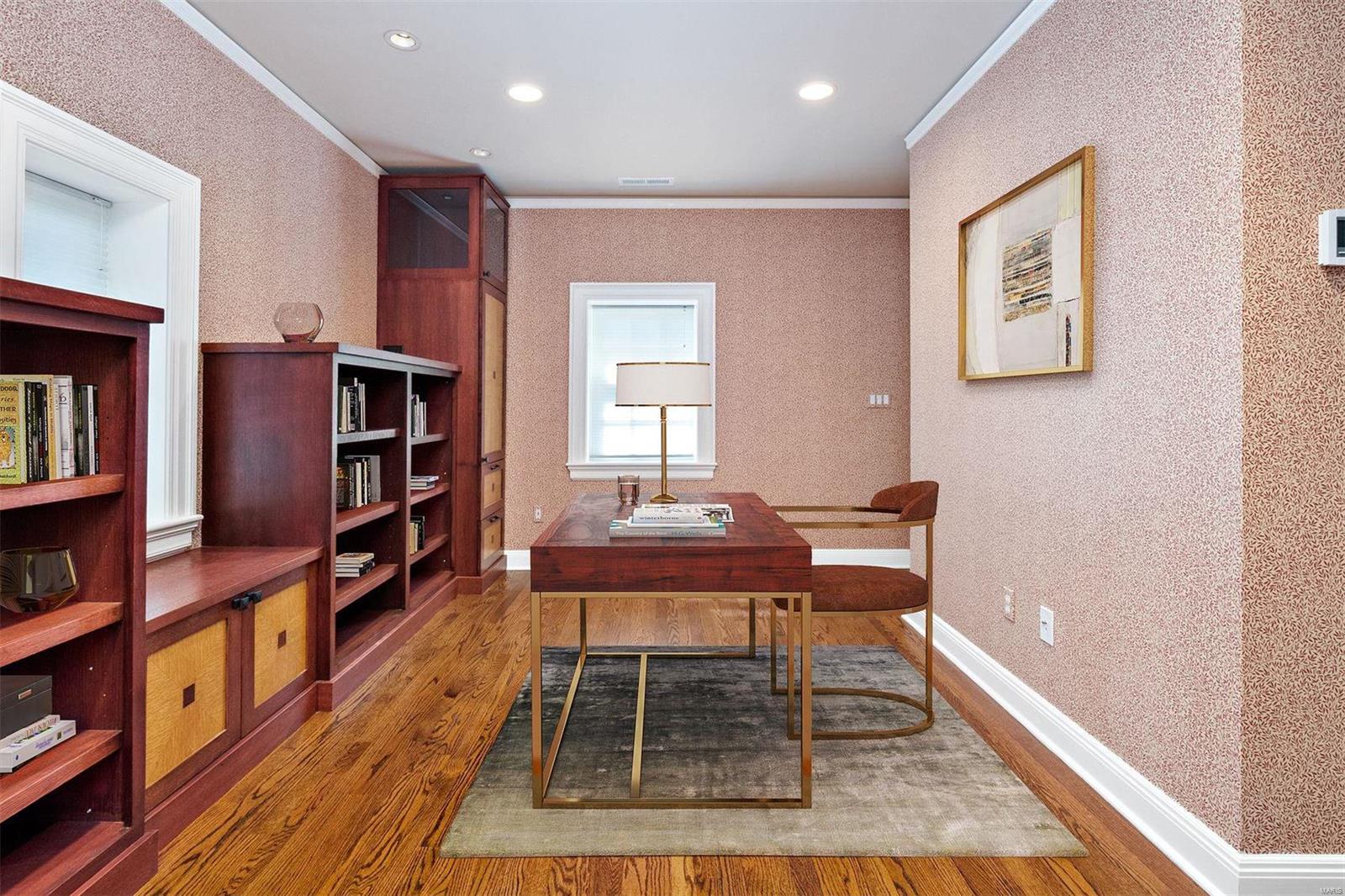 Skinker Heights - Residential