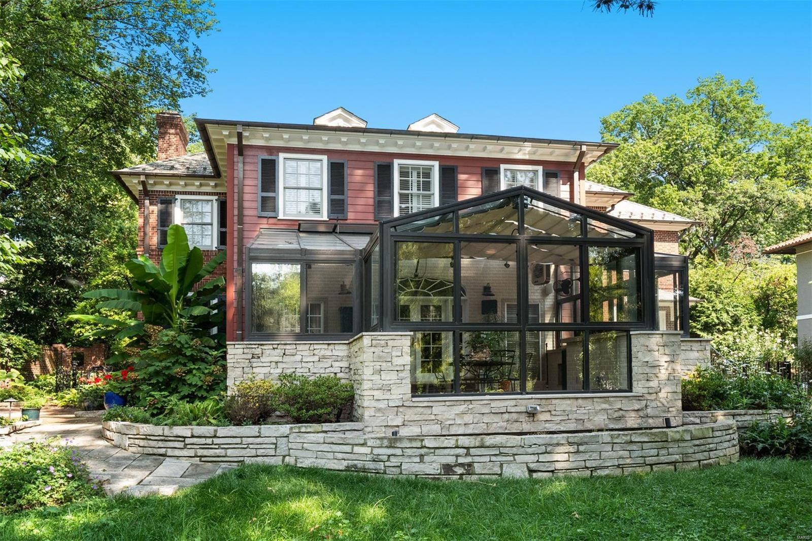 Skinker Heights - Residential