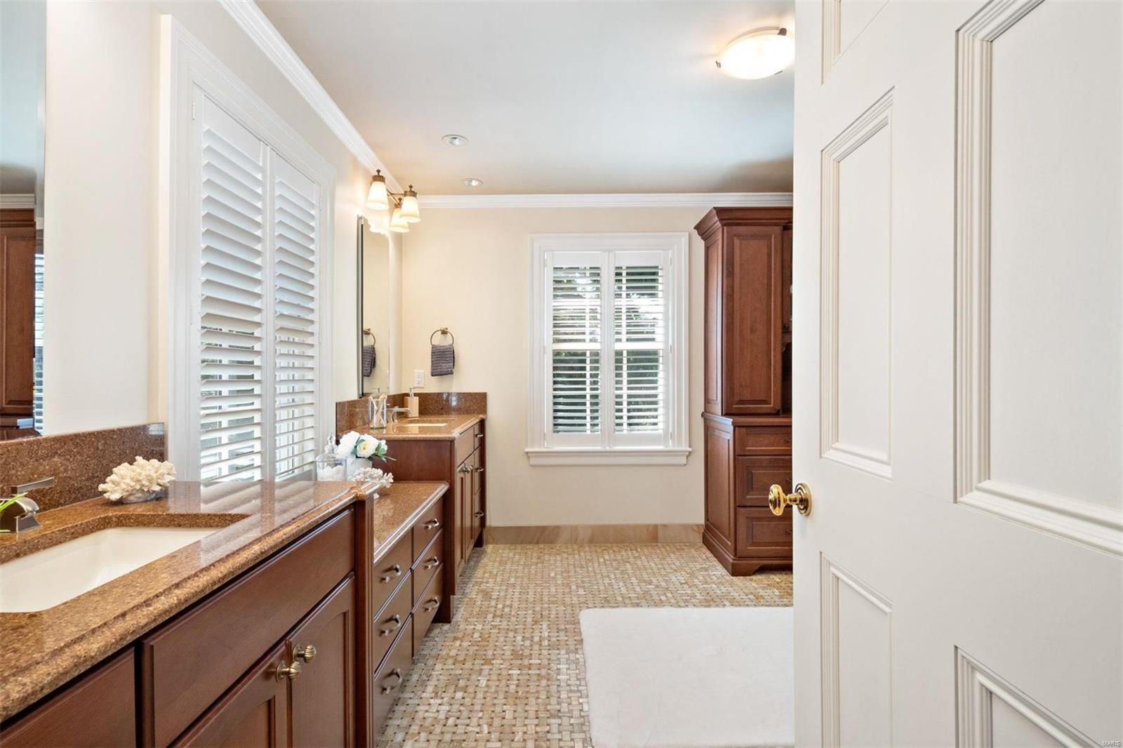 Skinker Heights - Residential