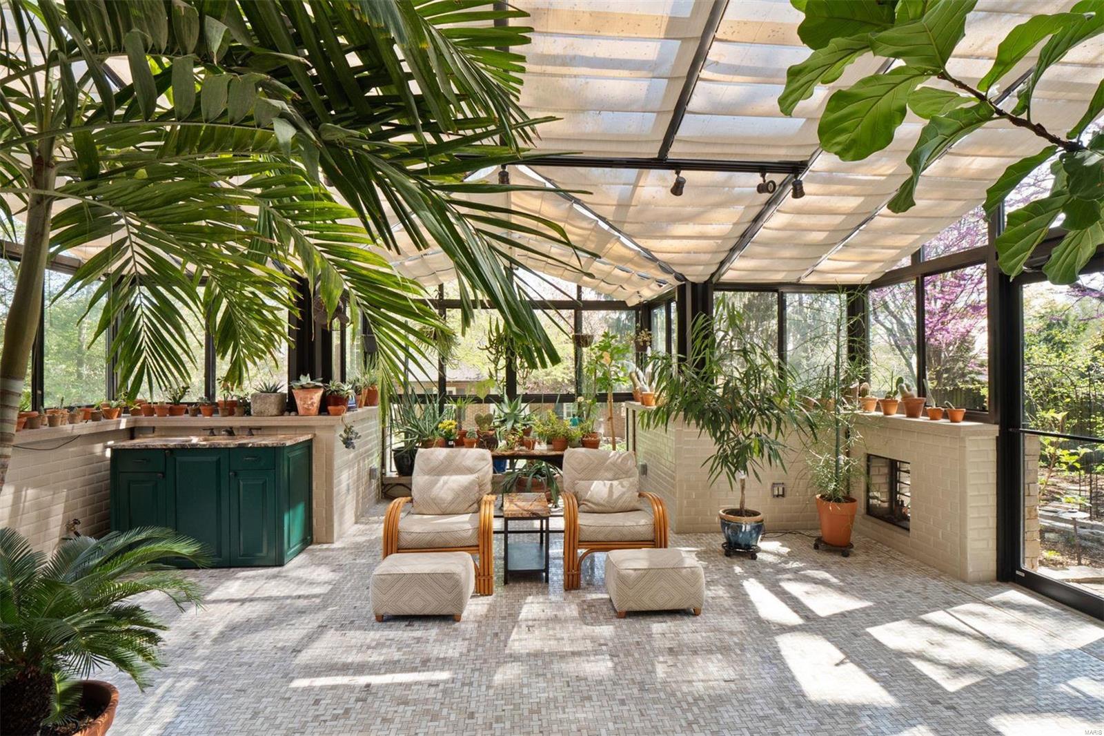 Skinker Heights - Residential