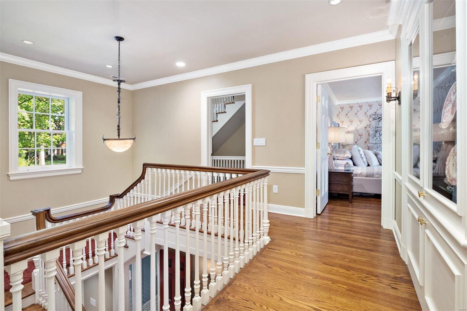 Skinker Heights - Residential