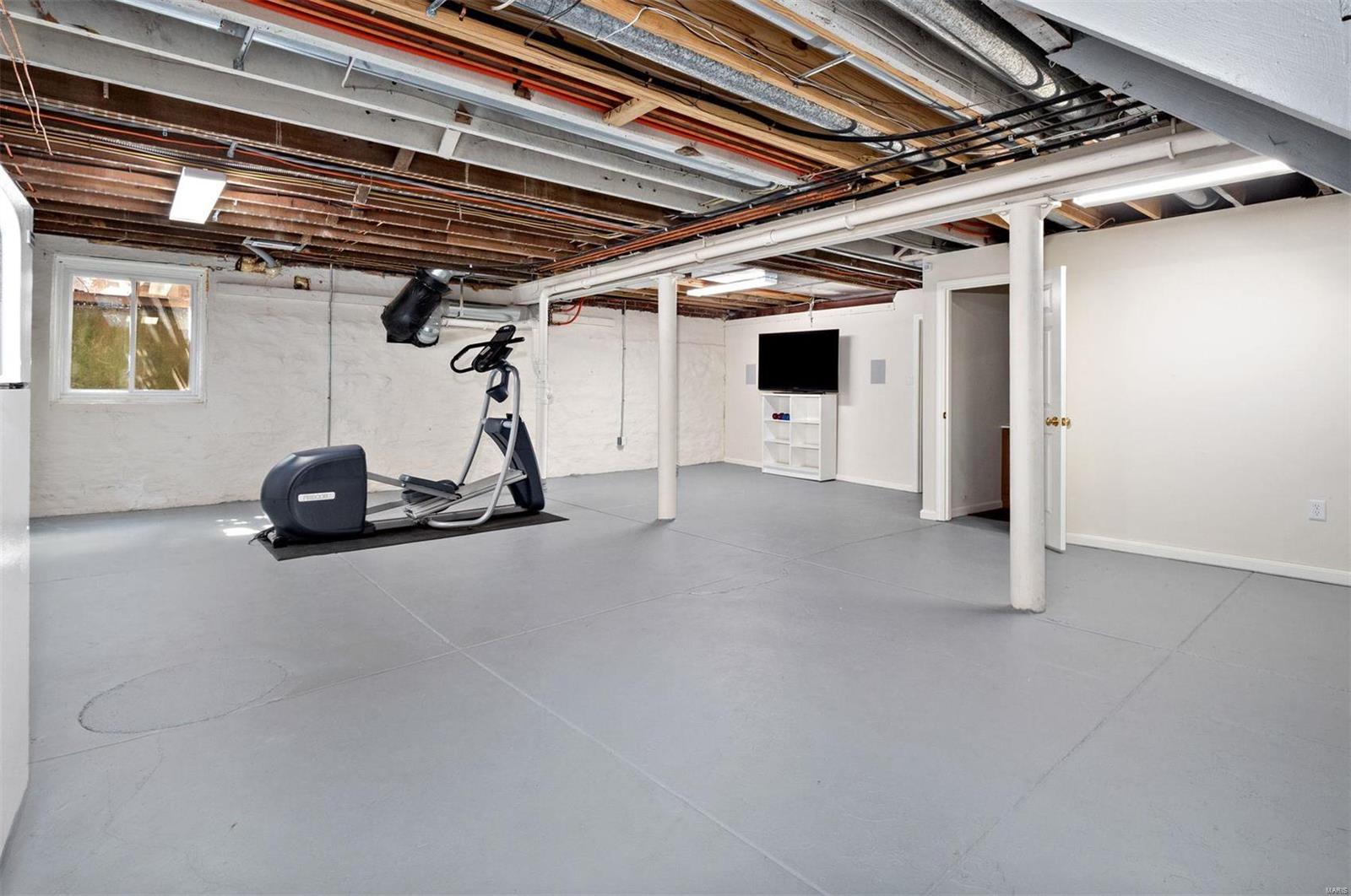 Skinker Heights - Residential