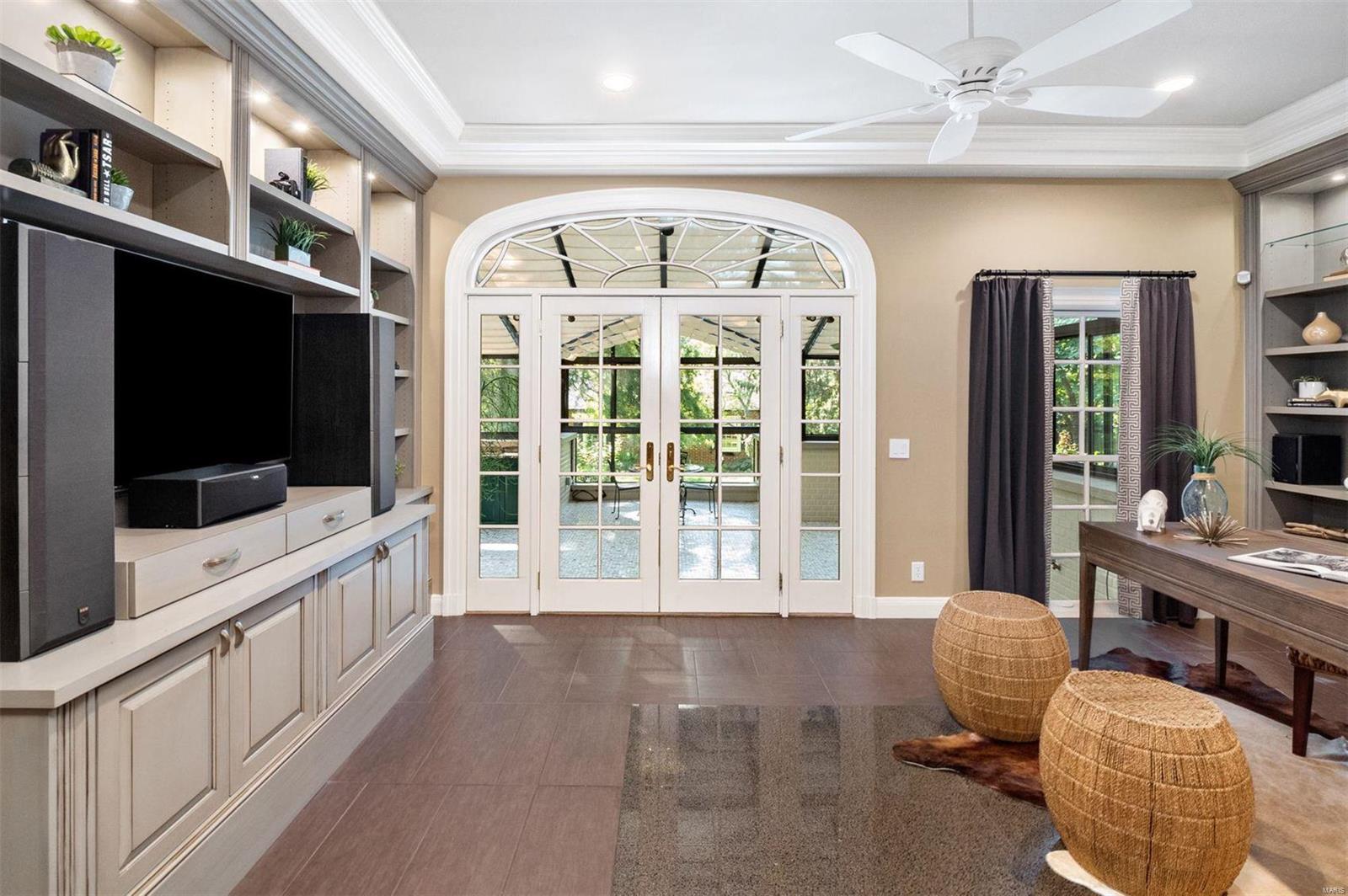 Skinker Heights - Residential