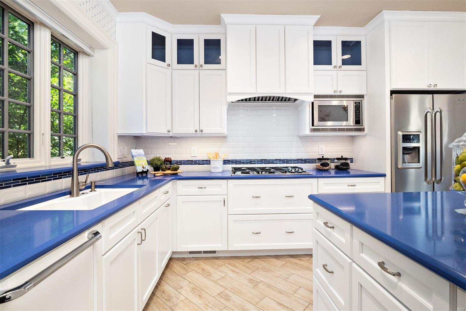 Skinker Heights - Residential