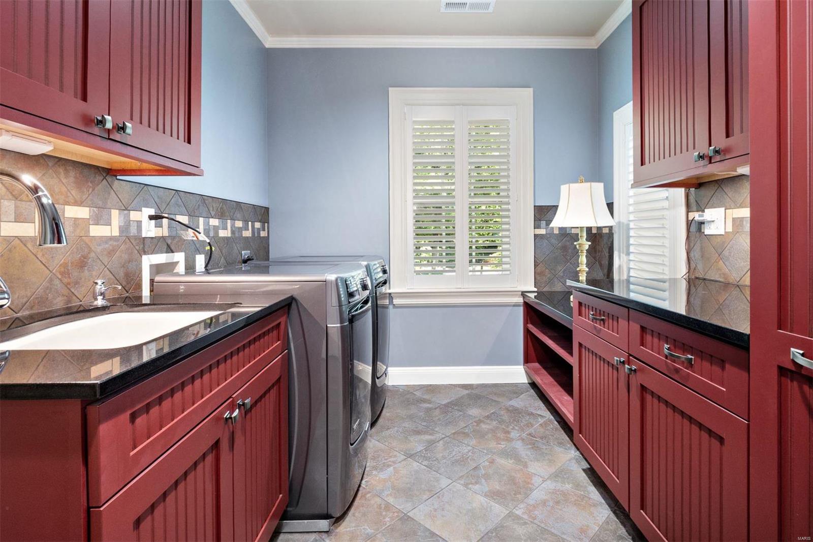 Skinker Heights - Residential