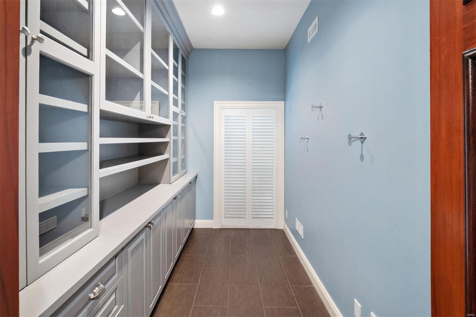 Skinker Heights - Residential