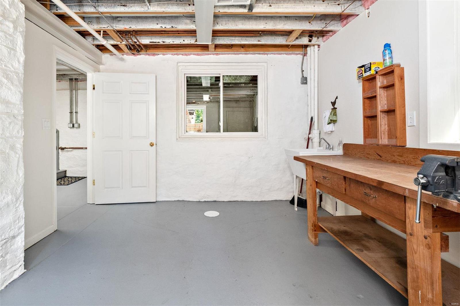 Skinker Heights - Residential