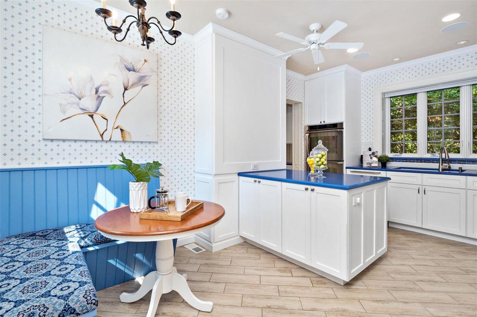 Skinker Heights - Residential