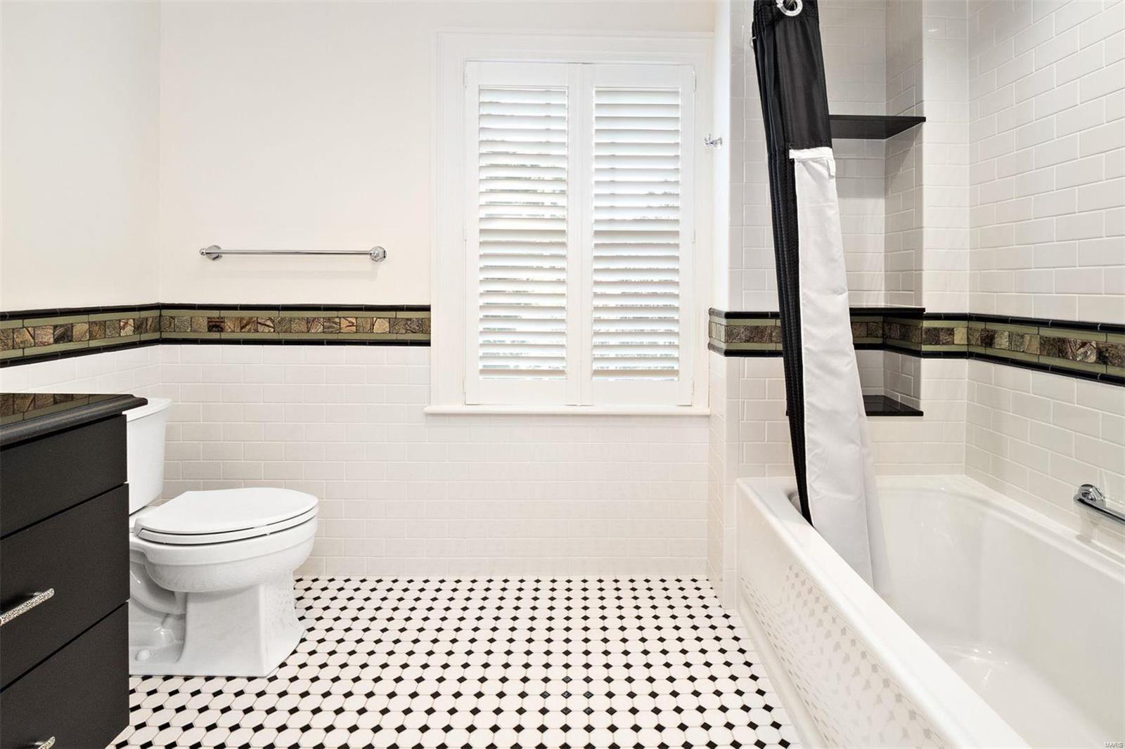 Skinker Heights - Residential