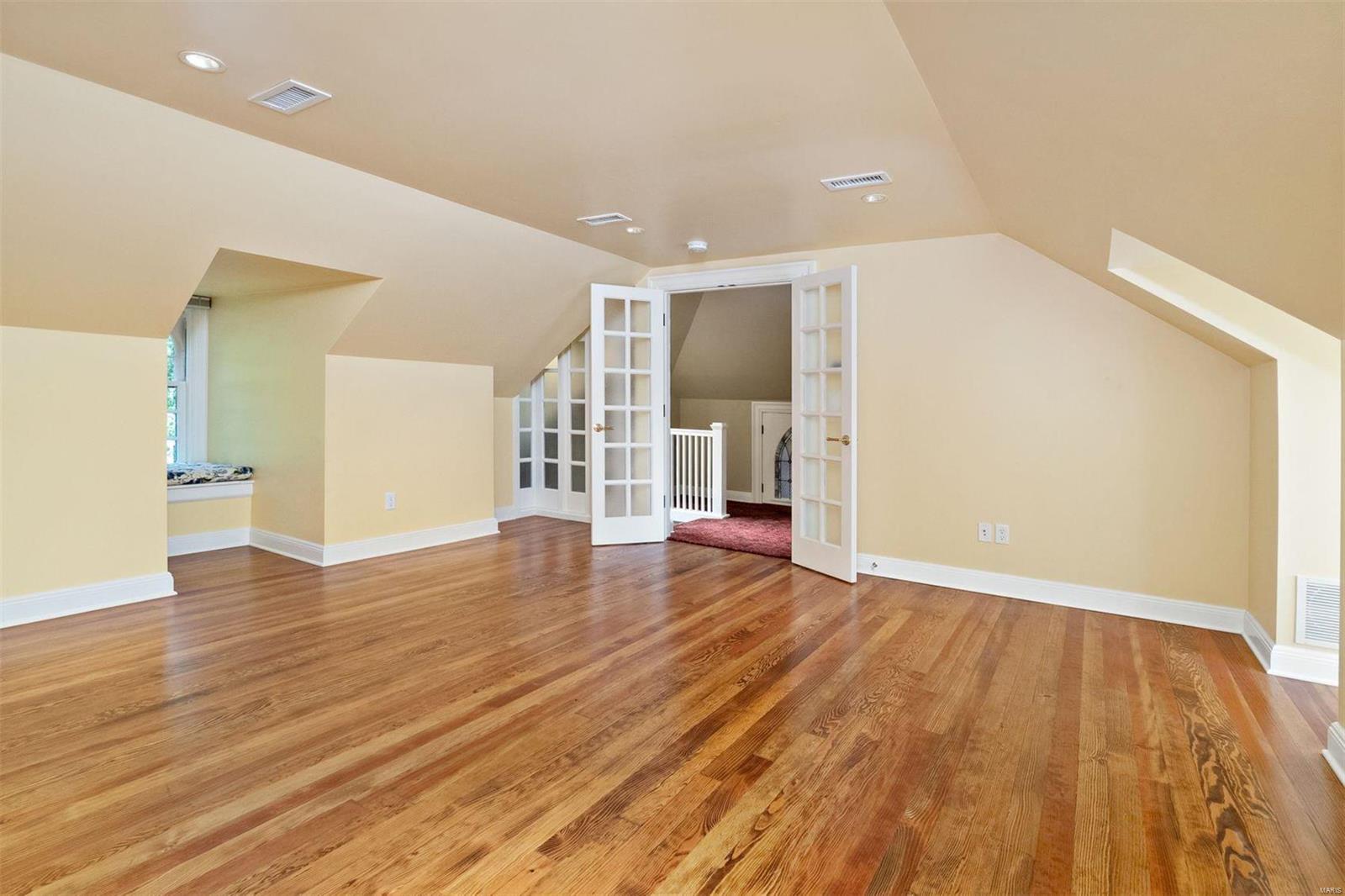 Skinker Heights - Residential