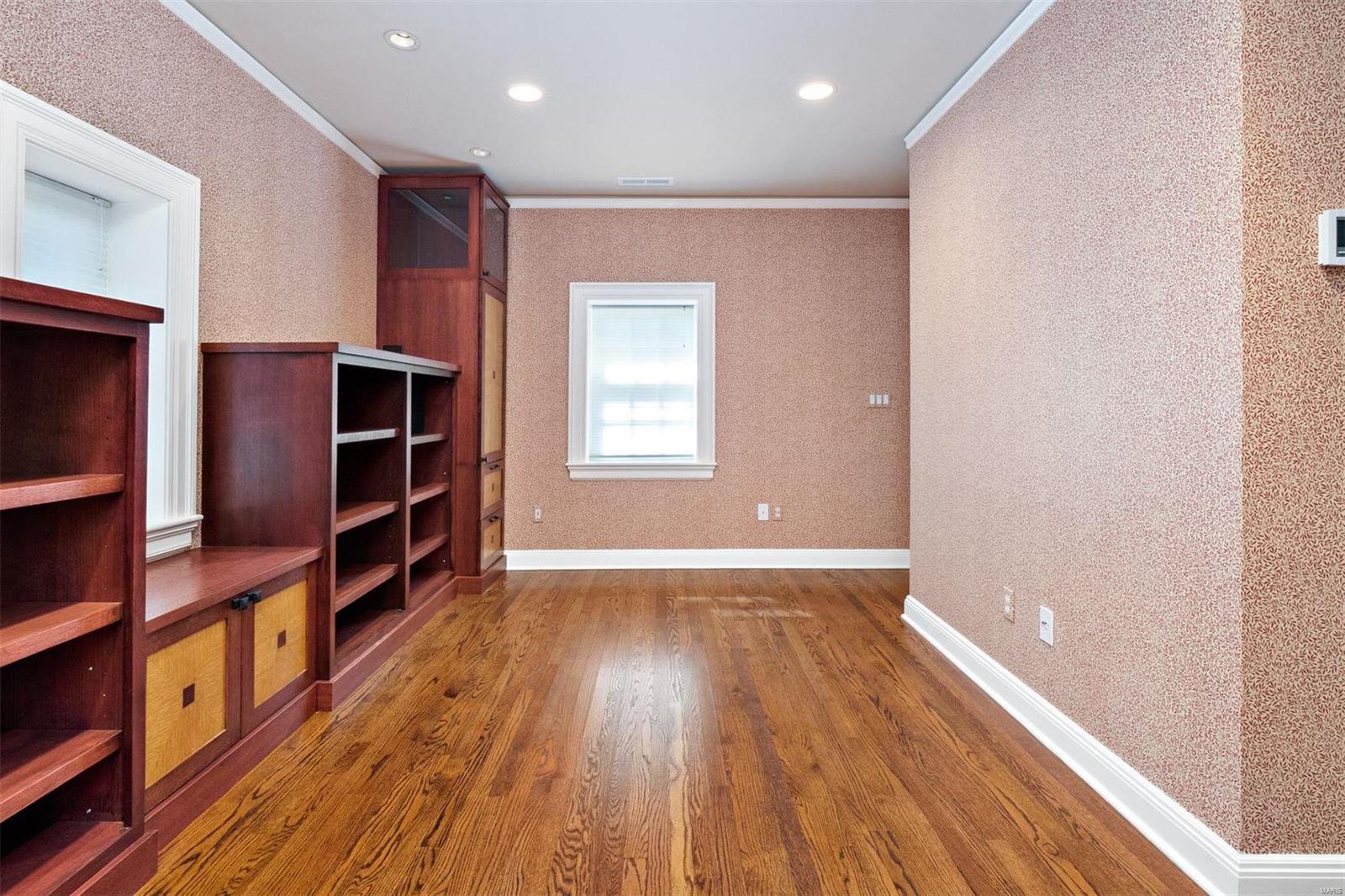 Skinker Heights - Residential