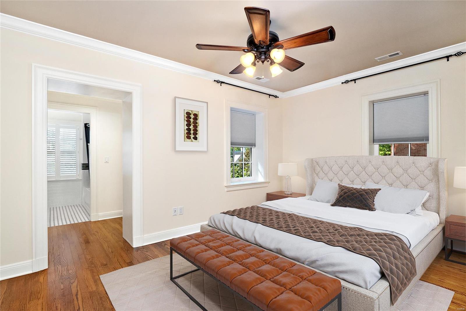 Skinker Heights - Residential