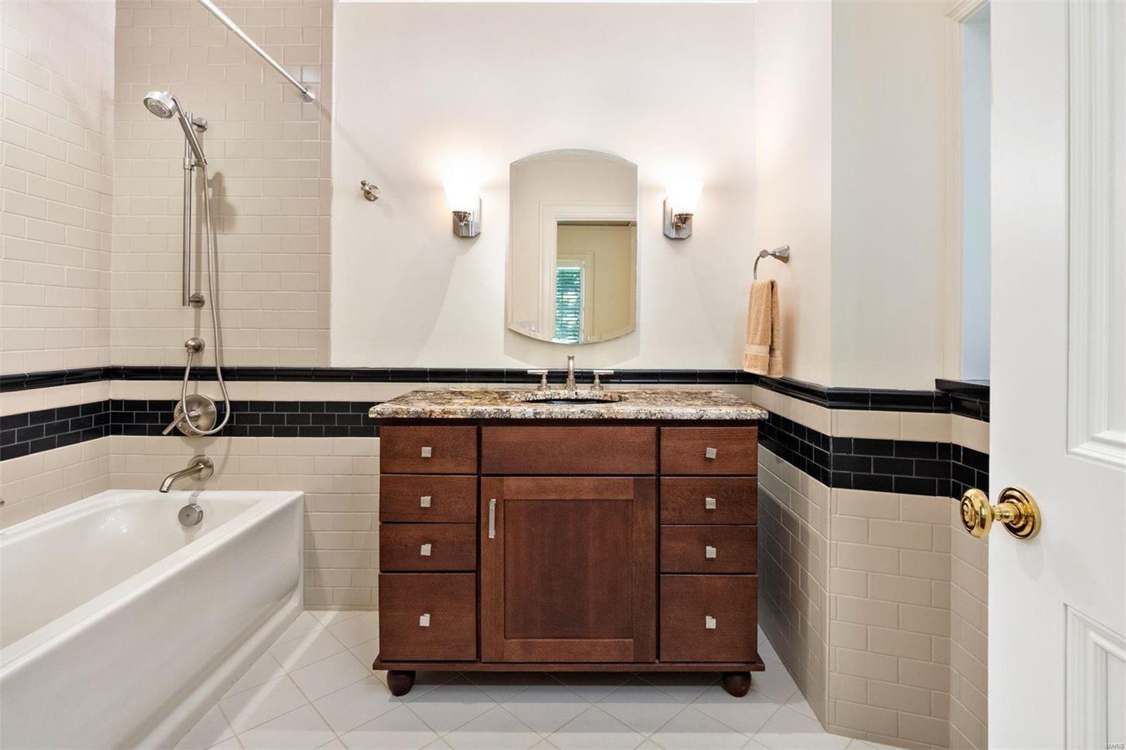 Skinker Heights - Residential