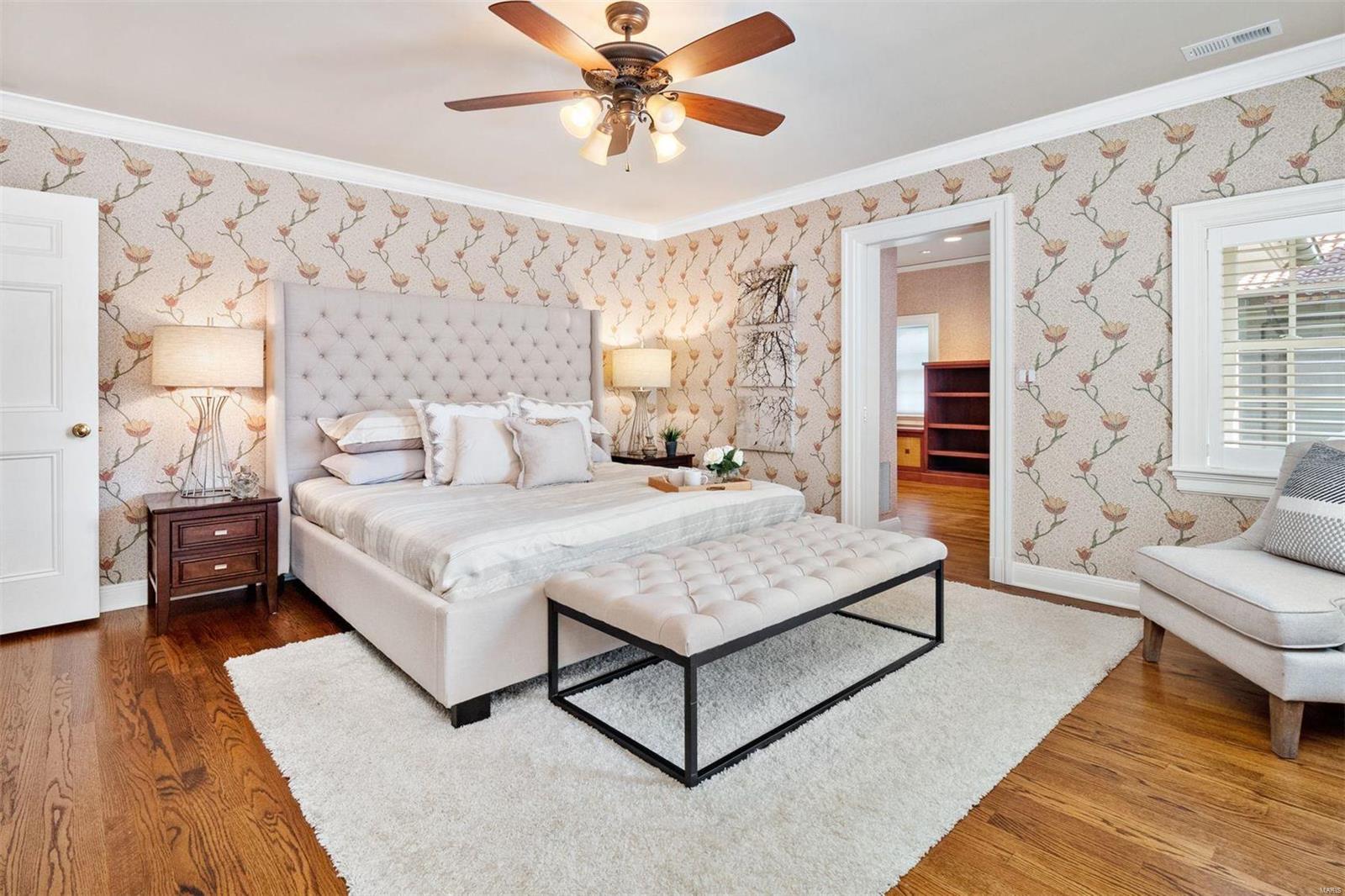 Skinker Heights - Residential