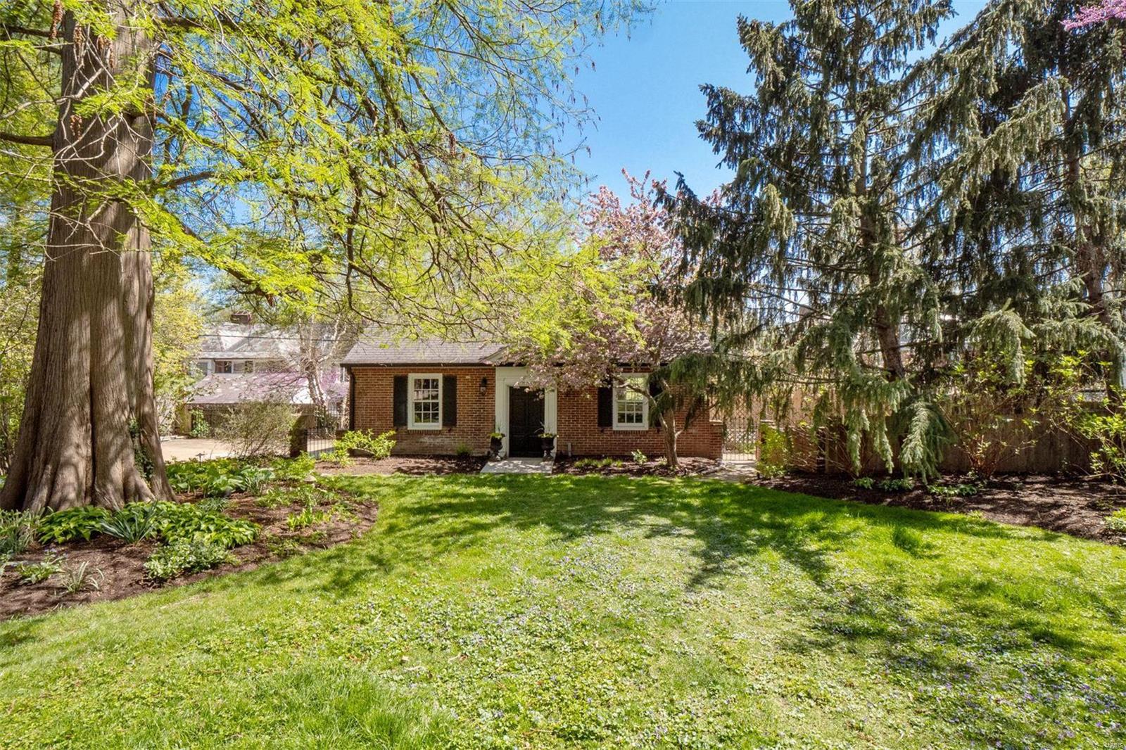 Skinker Heights - Residential