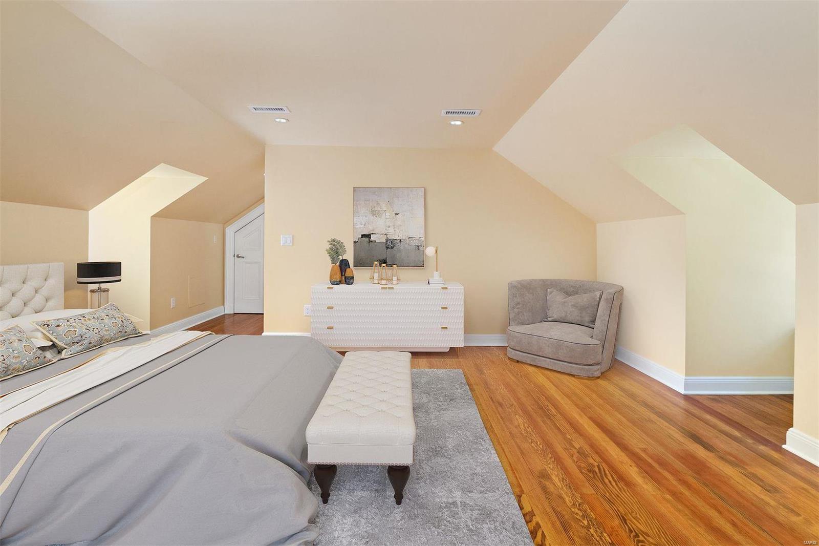 Skinker Heights - Residential