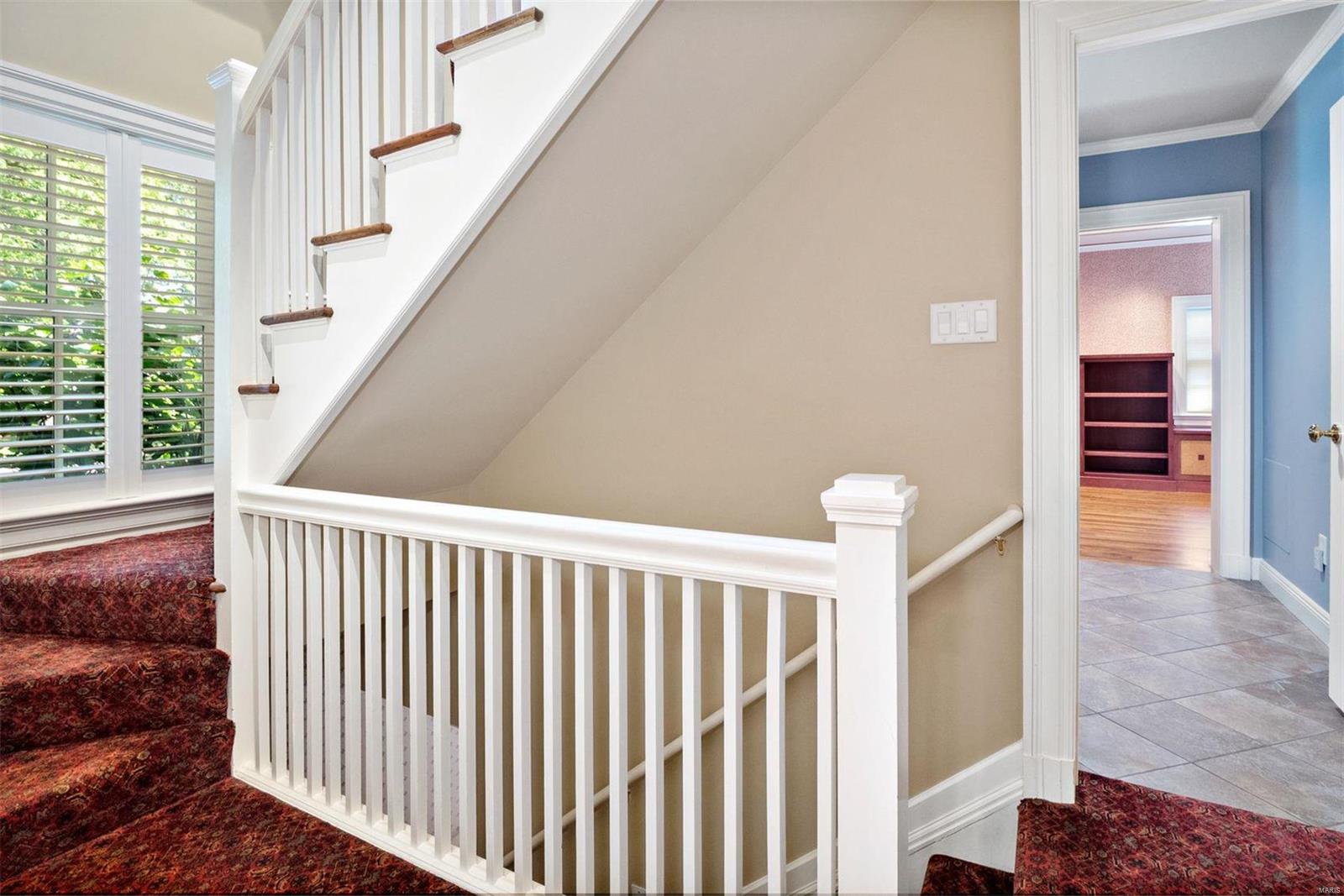 Skinker Heights - Residential