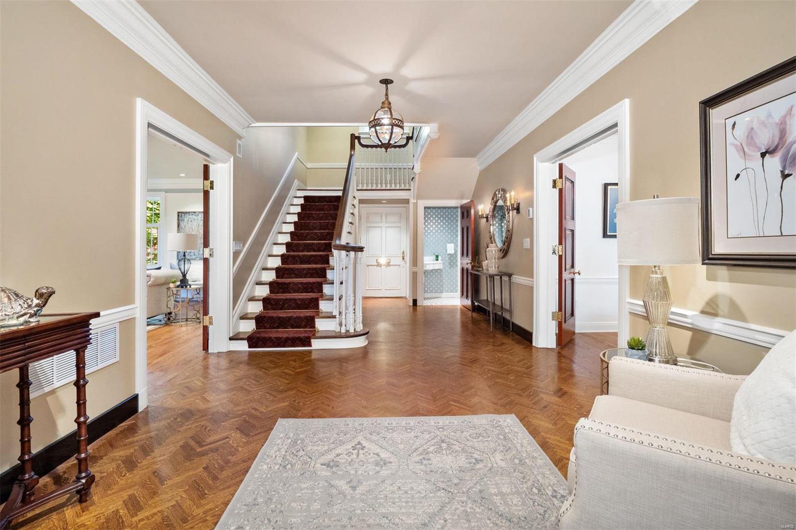 Skinker Heights - Residential