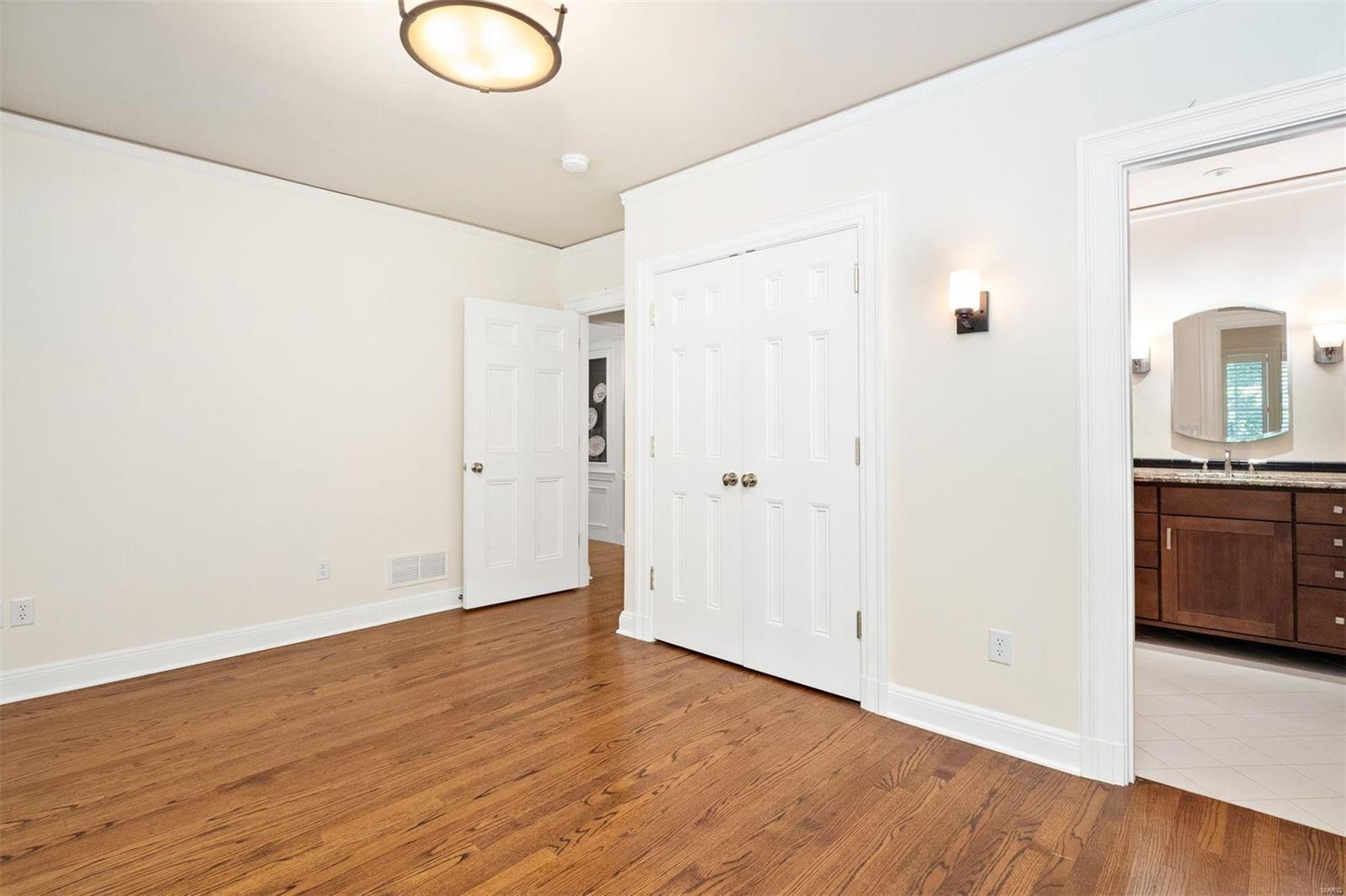 Skinker Heights - Residential