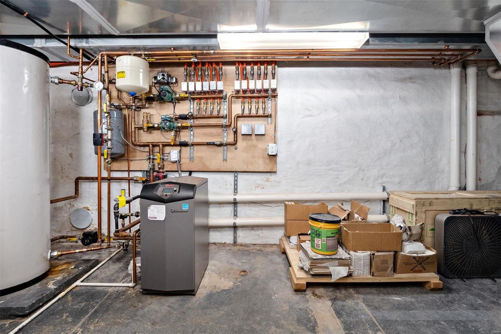 Skinker Heights - Residential