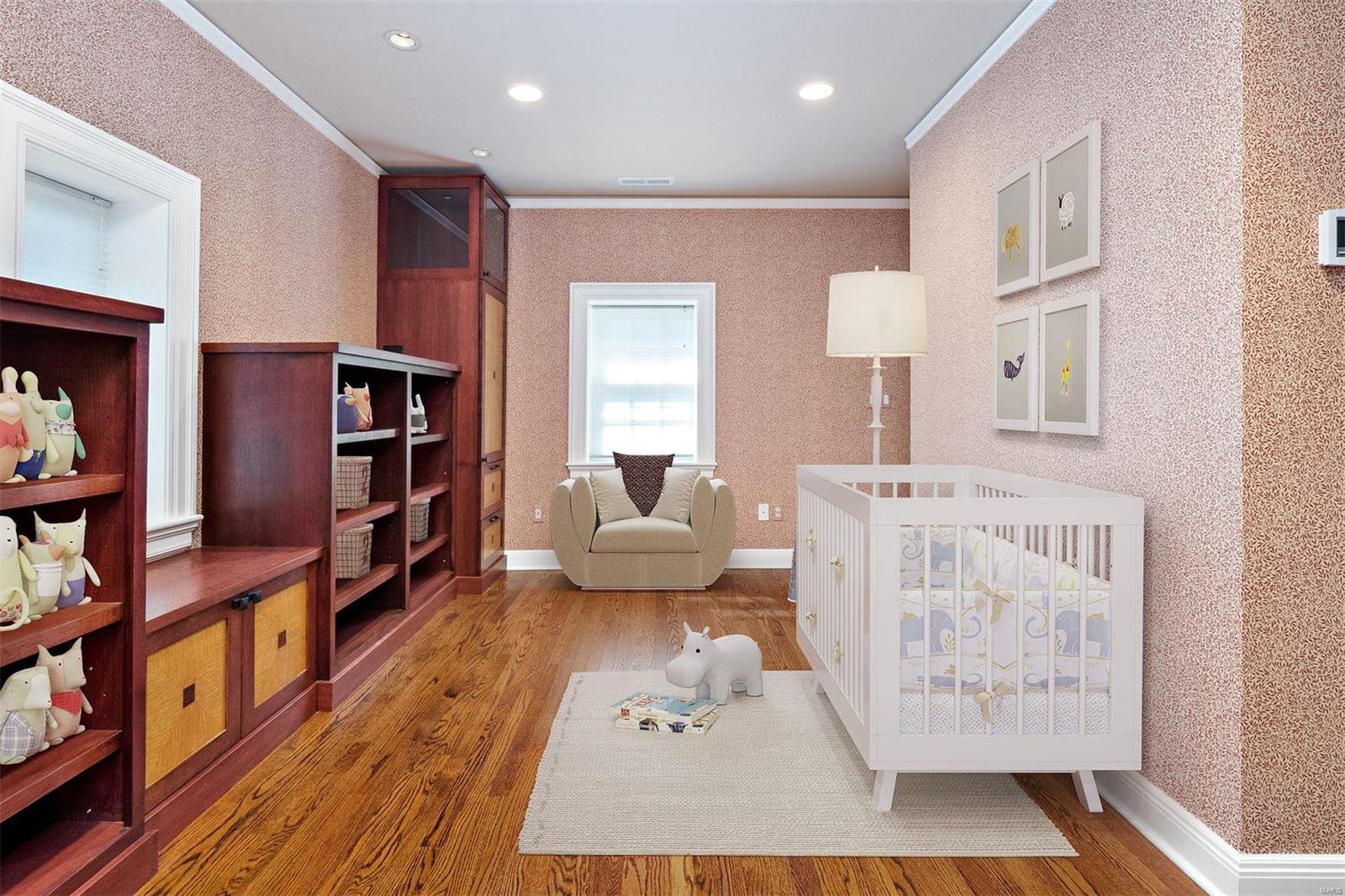 Skinker Heights - Residential