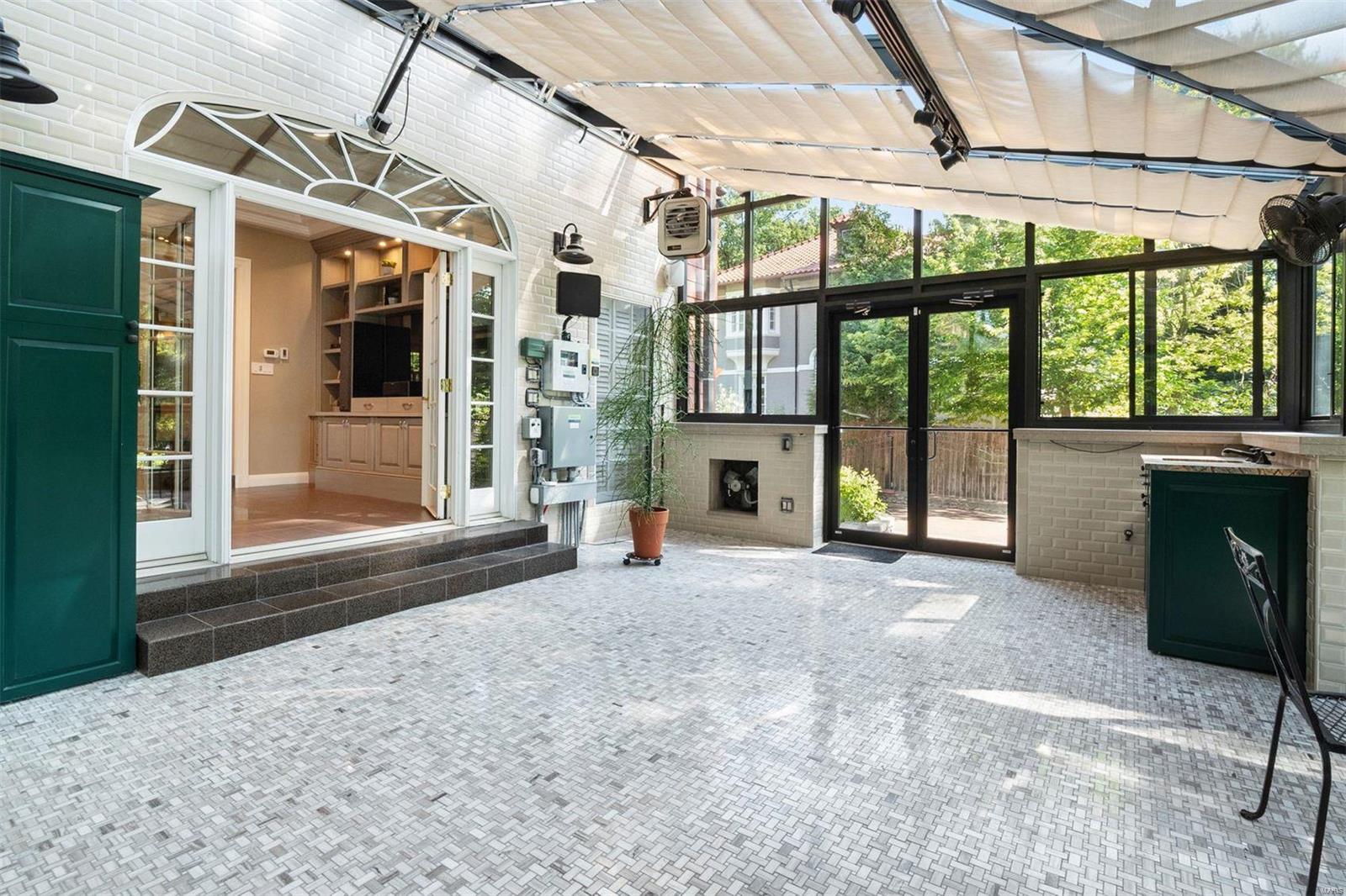 Skinker Heights - Residential