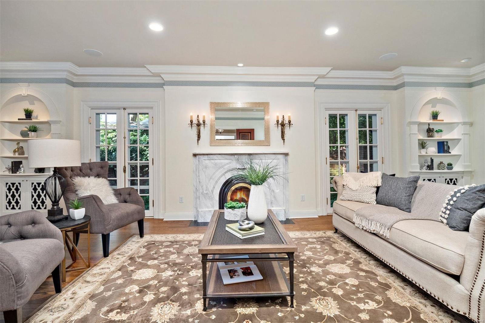 Skinker Heights - Residential