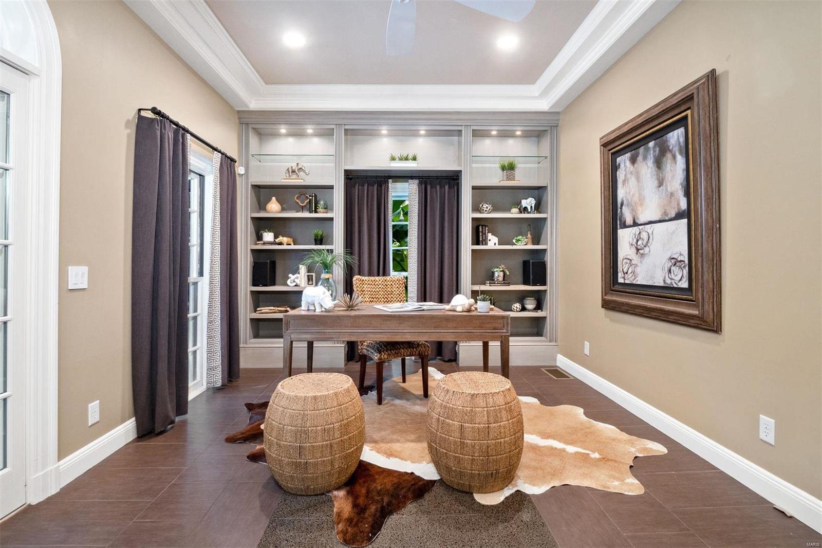 Skinker Heights - Residential