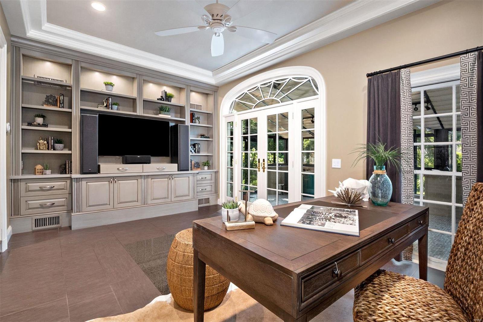 Skinker Heights - Residential