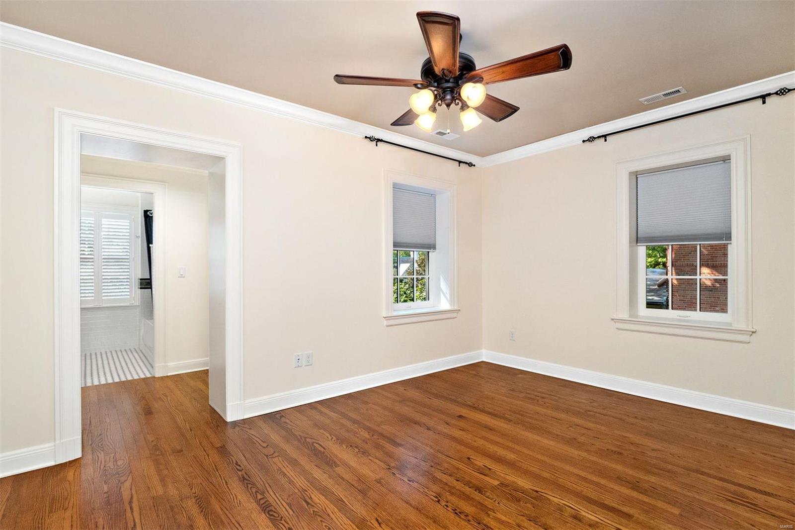 Skinker Heights - Residential