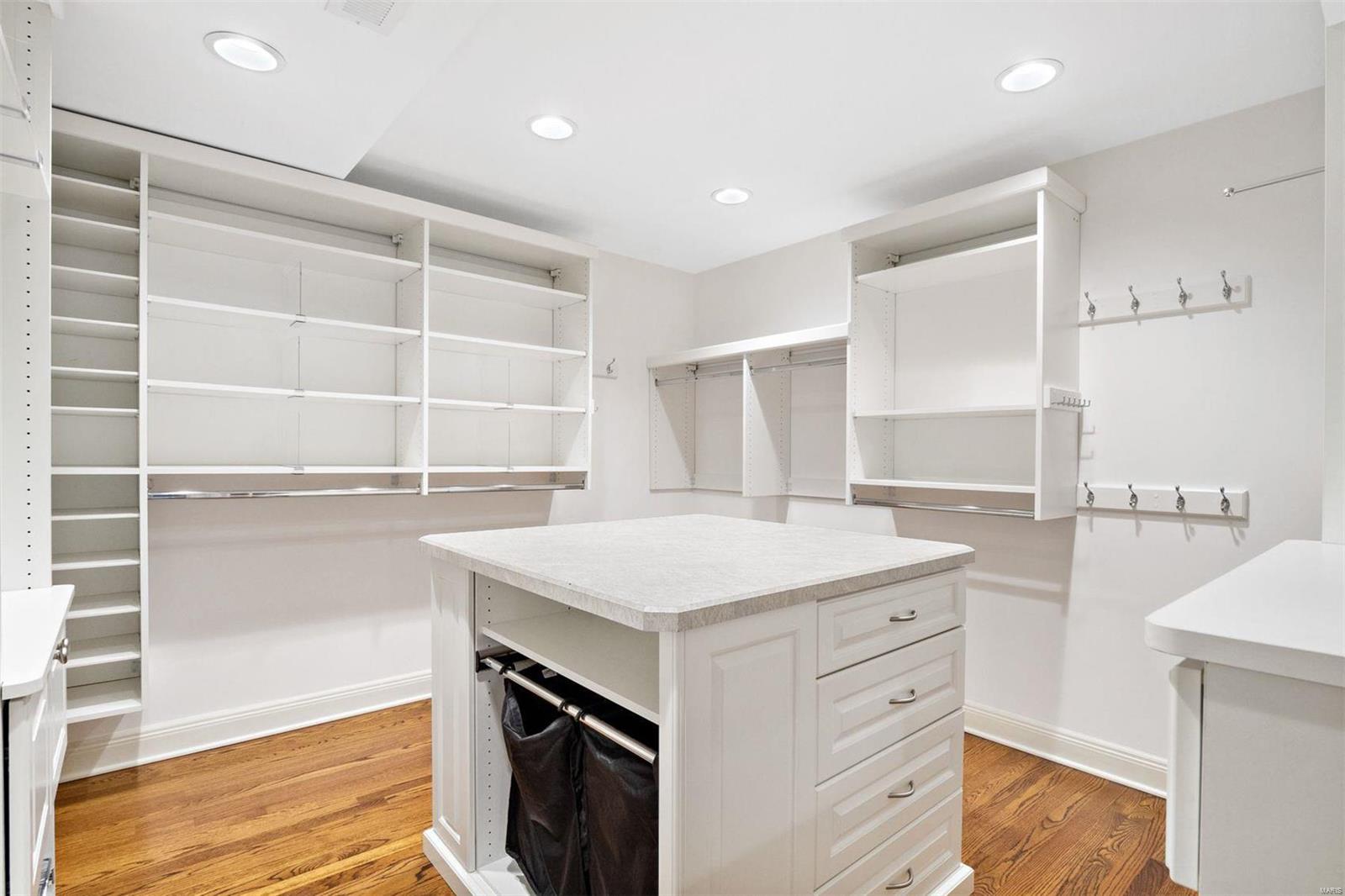 Skinker Heights - Residential