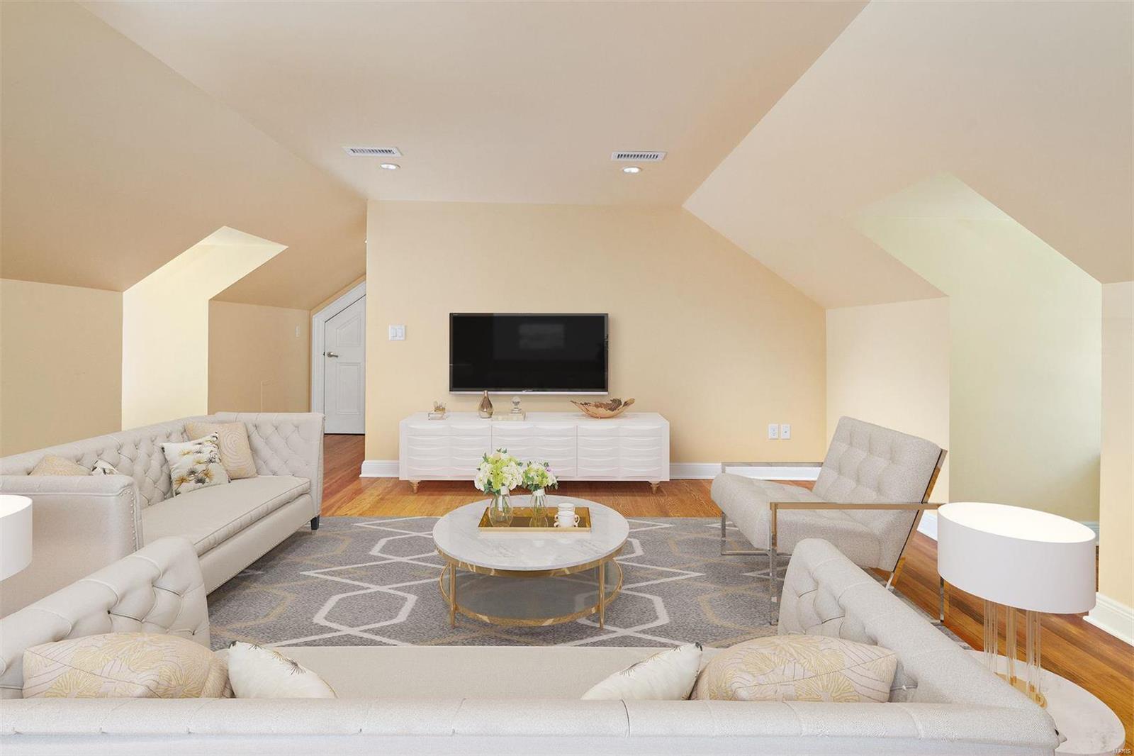 Skinker Heights - Residential