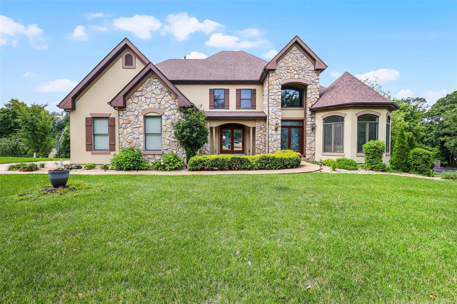 Oaks At Station Bend The - Residential