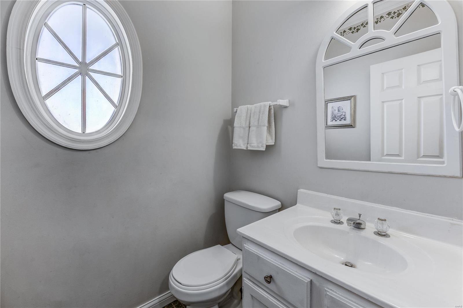 Meadows At Cherry Hills The - Residential