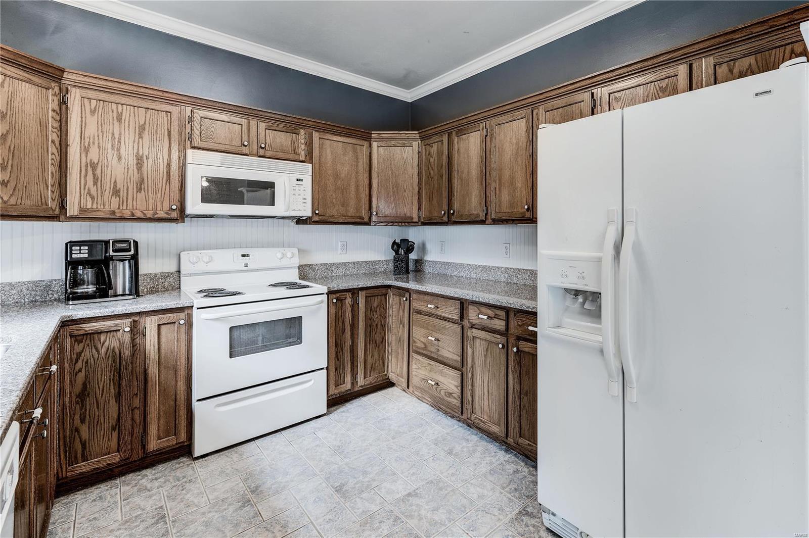 Meadows At Cherry Hills The - Residential